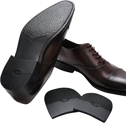 Amazon ミスターミニット 宅配靴修理サービス Shoe Repair メンズ かかとラバー交換 磨きコース ３足パック Mister Minit ミスターミニット キット