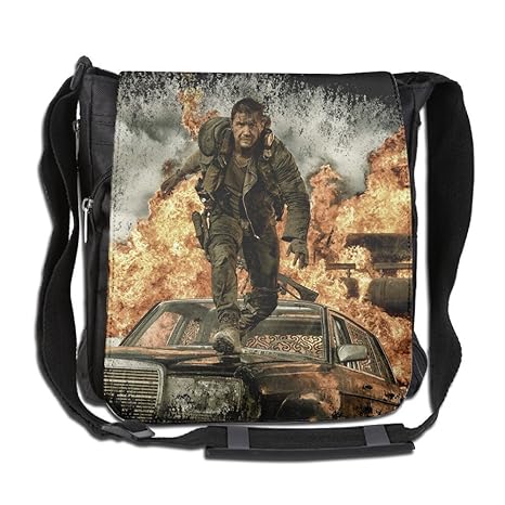 mad max backpack