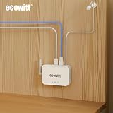 ECOWITT GW3002 7 in 1 Weather Station WS69 Gateway GW3000 868 MHz view 9