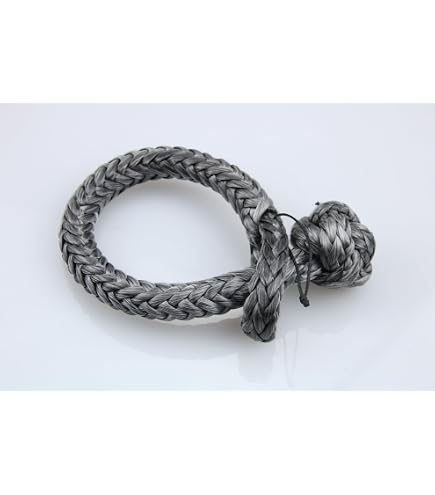 Soft-Shackle Quick release - Joosten Watersport Enkhuizen
