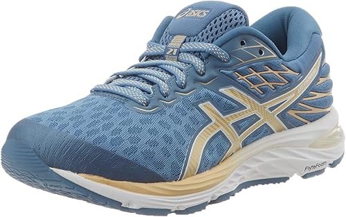 gel cumulus 21 feminino