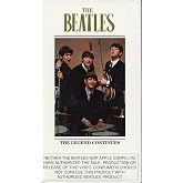 The Beatles: The Legend Continues [VHS]