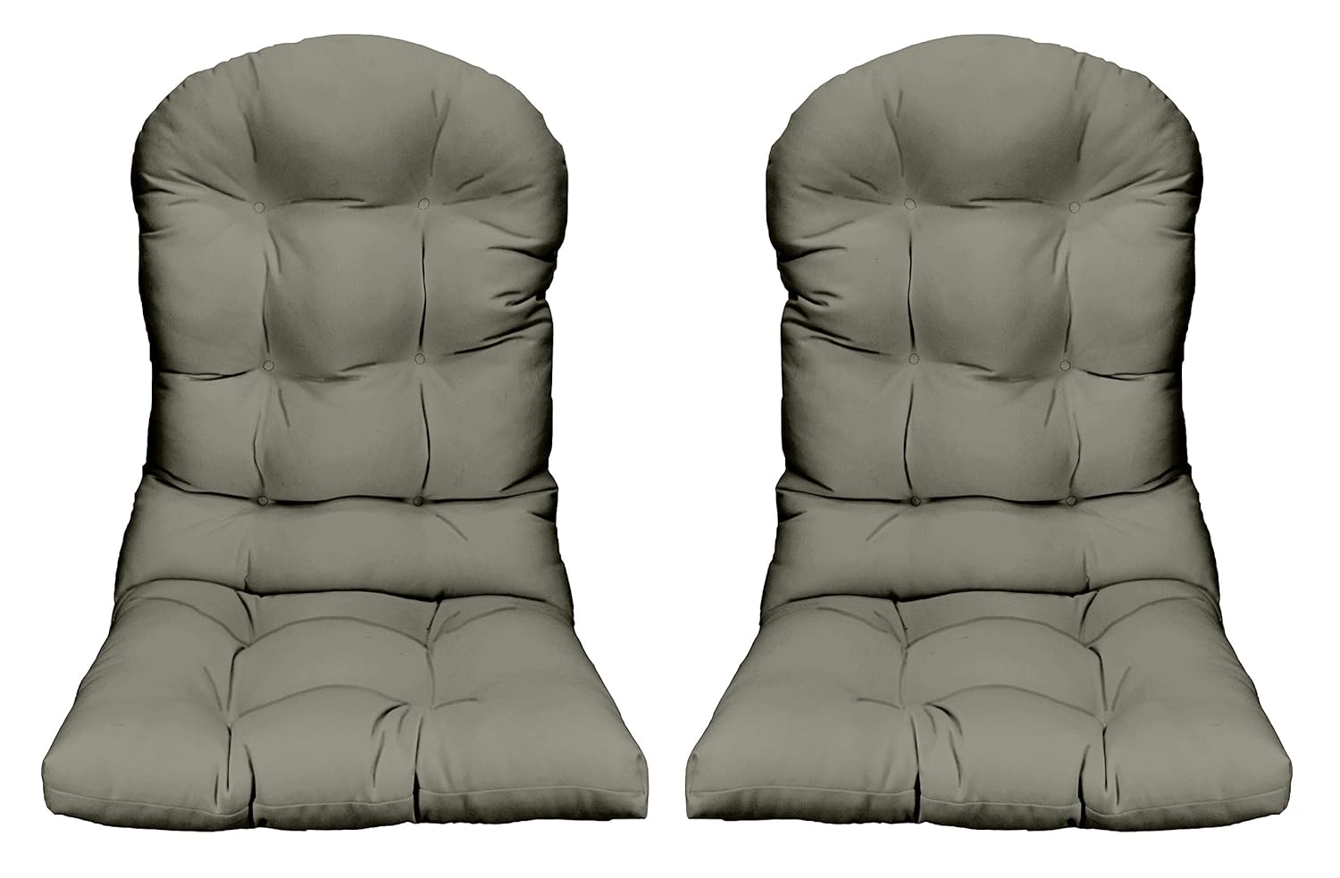 Best Charcoal Gray Cushions Outdoor Chairs