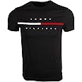 Tommy Hilfiger Men's Tommy Jeans Graphic Logo T-Shirt