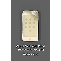 World Without Mind