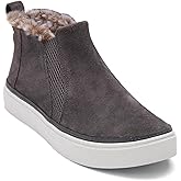 TOMS Womens Bryce Slip On Sneakers Shoes Casual - Grey - Size 9 B