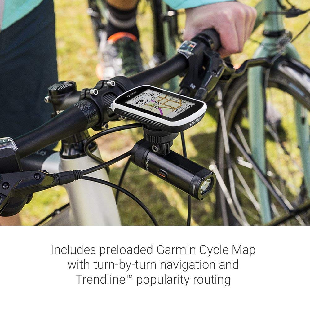 Garmin Edge Explore Bike Computer (Certified Refurbished)
