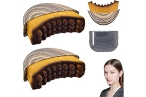 2pcs Lymphatic Contour Face Brush,Lymphatic Drainage Massager for Face,Reducing Puffiness,Dry Brushing Face Brush,Exfoliator 