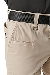 5.11 Tactical Men's ABR Pro Pants, Straight Regular