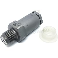 0928400666 Pressure Regulator Bosch Metering Unit - View #6