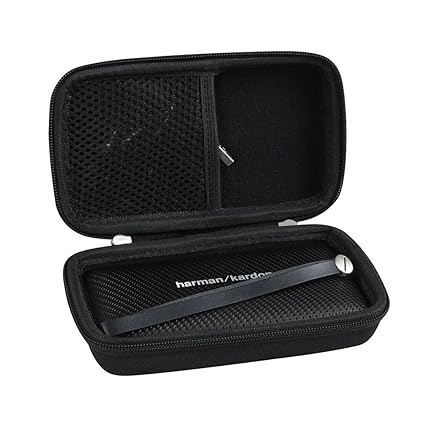esquire 2 carrying case