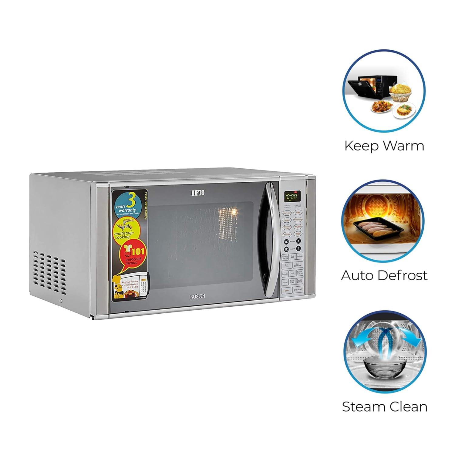 Best Convection Microwave Oven In India 2022 Convection Microwave