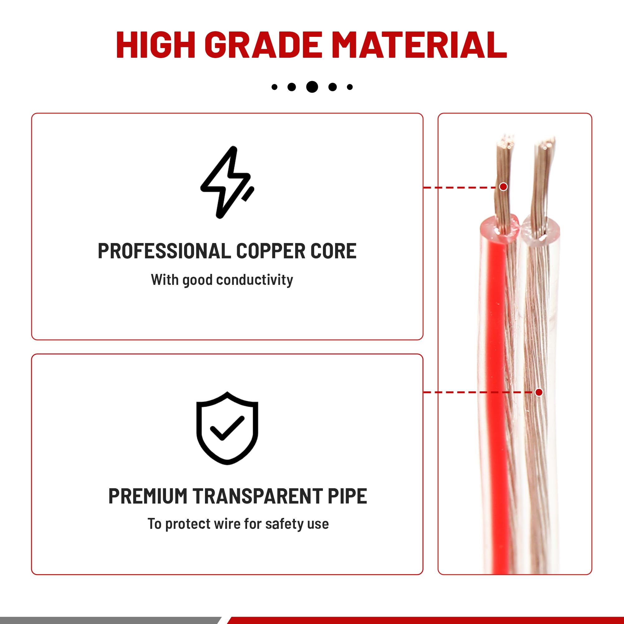 Car Front Door Tweeter Speaker Wiring Harness Replacement For Toyota Rav4 Camry Highlander 2008 2022 Subaru Forester Impreza Crosstrek 2012 2020 Dash Tweeter Speaker Wire Adapter Connector Plug 4pcs - View #5