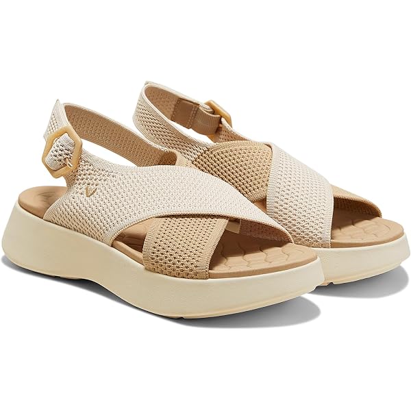 Amazon.com | VIVAIA Kara AdaptAll Sport Sandals For Women Dual