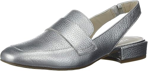 menswear inspired women's shoes