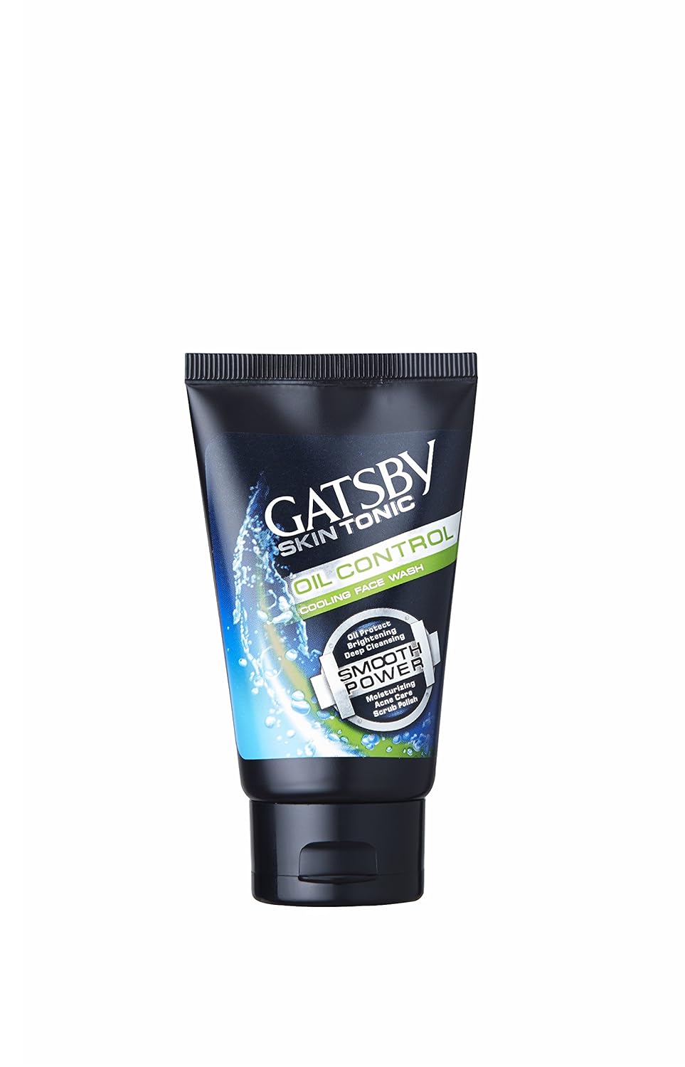 gatsby skin tonic oil control