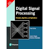 Digital Signal Processing, 4/e