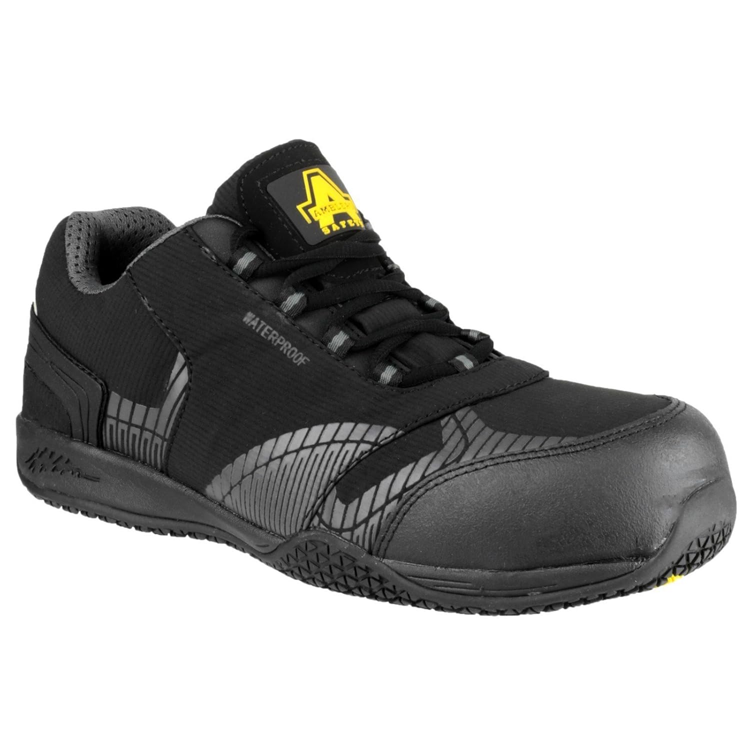 amazon safety trainers