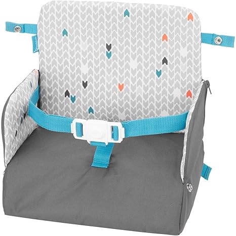 feeding booster seat target