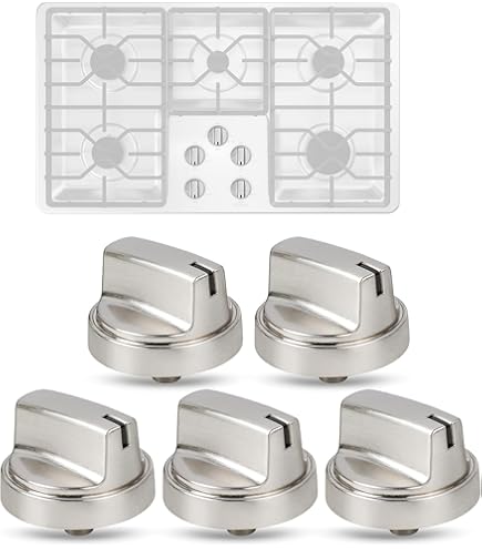 Amazon.com: Push Industries P4-554970 Upper Tower Breakaway Knob