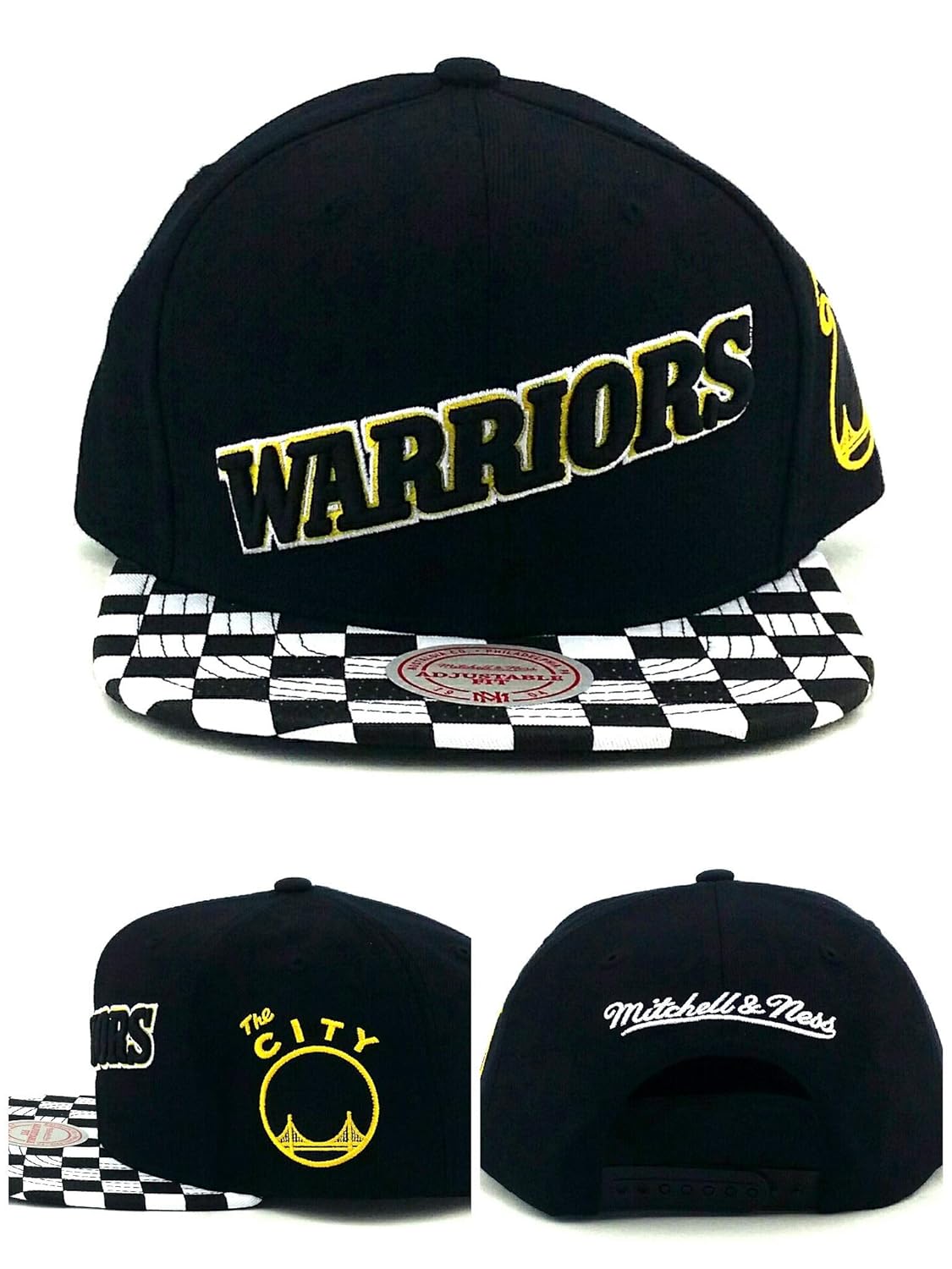 golden state warriors hat amazon