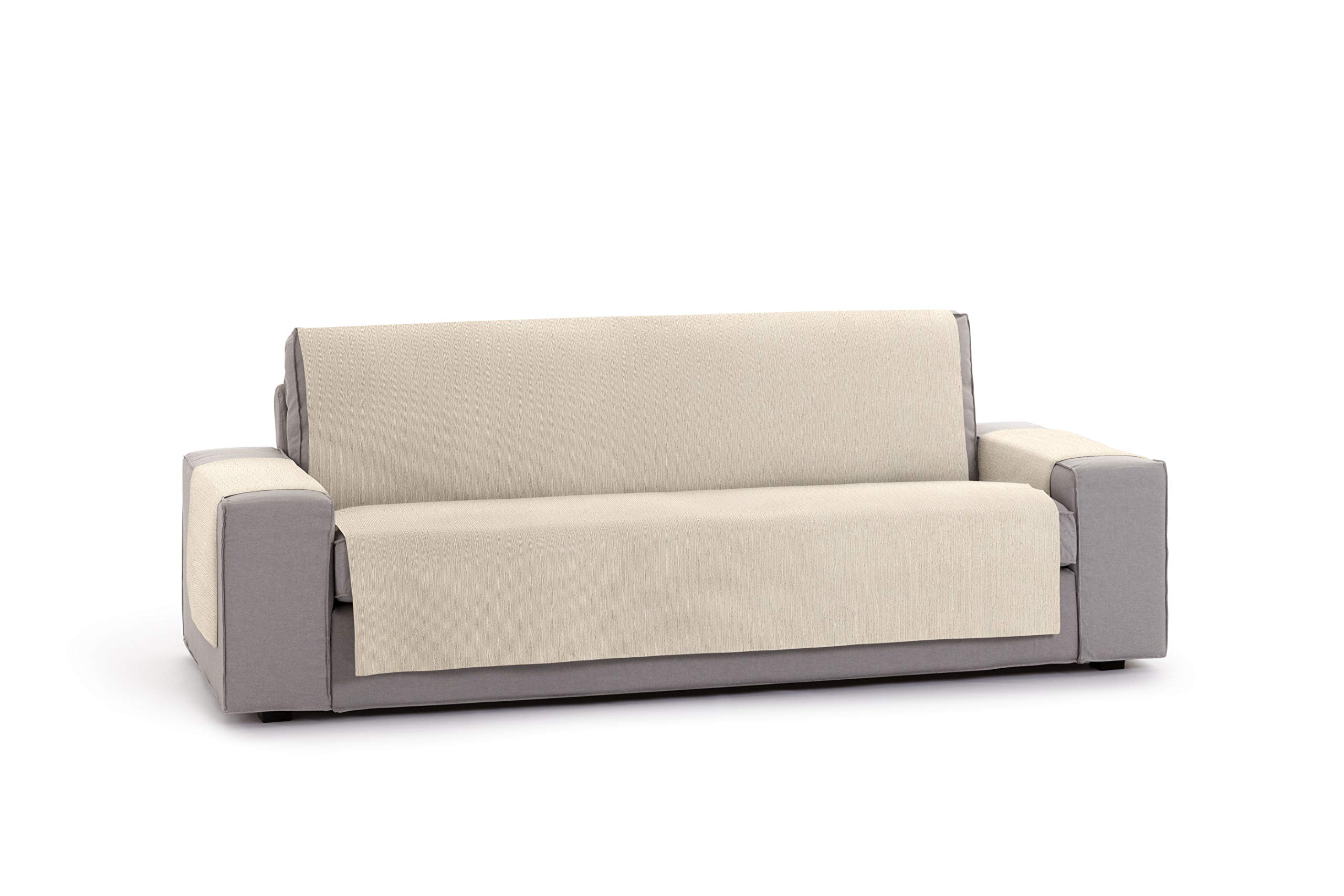 Eysa Rabat practica sofa cover 2 seaters color 00/ecru