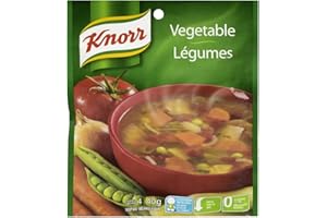 Knorr Vegetable Dry Soup Mix, 40gm