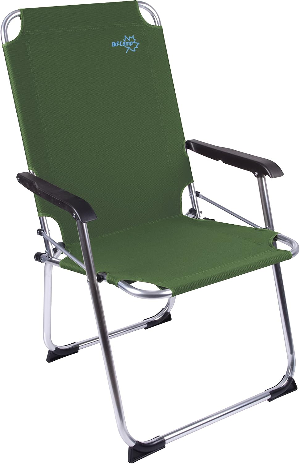 Bo-Camp - Chair - Copa Rio - Comfort: Amazon.co.uk: Car & Motorbike