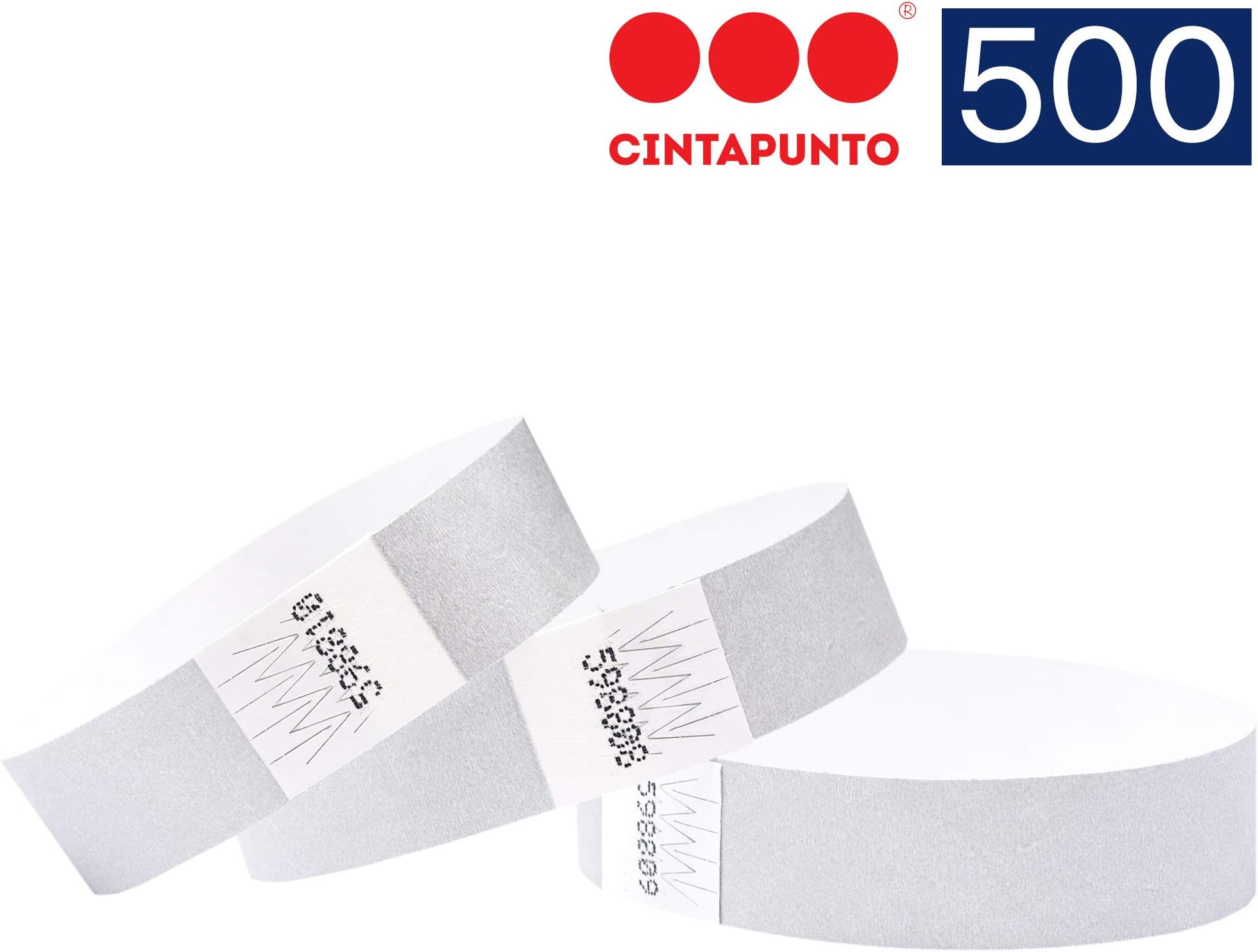 Cintapunto Unisex – Adult's 655043551981