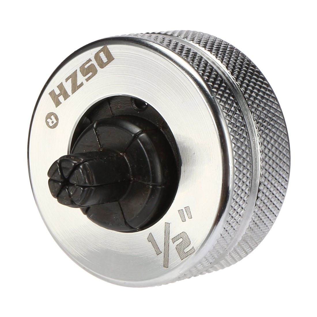 Sourcingmap 1/2" Swage Expander Head, Hydraulic Tube Pipe Expander Swaging Head