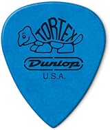 Jim Dunlop 462P1.14 Tortex III Player Pack (Pack of 12) view 3