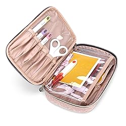 Yarwo Carrying Case Compatible with Cricut Tools