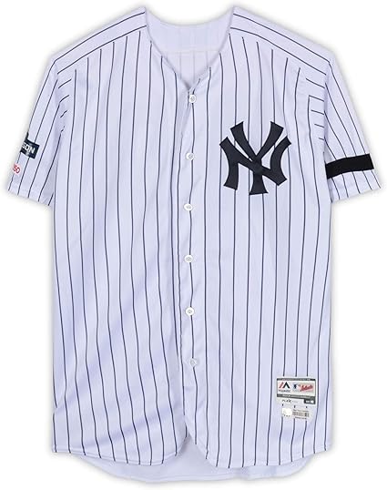 minnesota twins pinstripe jersey