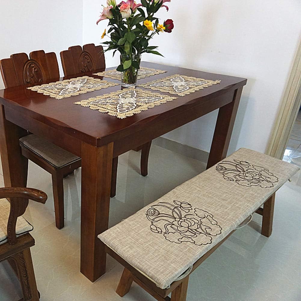 Amazon.de: NgFTG Japanisch Schaukelstuhl Kissen, Innen Draußen