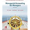 ISE Managerial Accounting for Managers