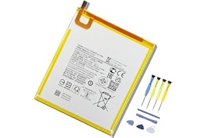 MULS 3.82V HQ-3565N HQ-3565S Tablet Battery for Samsung Galaxy Tab A7 Lite 8.7 2021 SM-T220 SM-T225C SM-T225 SM-T225N 4980mAh 19.48Wh