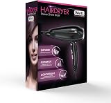 Wahl Power Shine Hair Dryer 2000W Cool Shot Diffuser Concentrator 3 Heat 2 Speed view 8