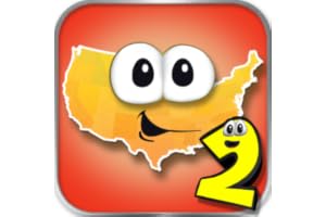 Stack the States® 2