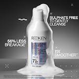 Redken Acidic Bonding Concentrate Shampoo 300ml and Conditioner 300ml Duo view 3