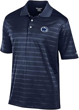 penn state golf shirt