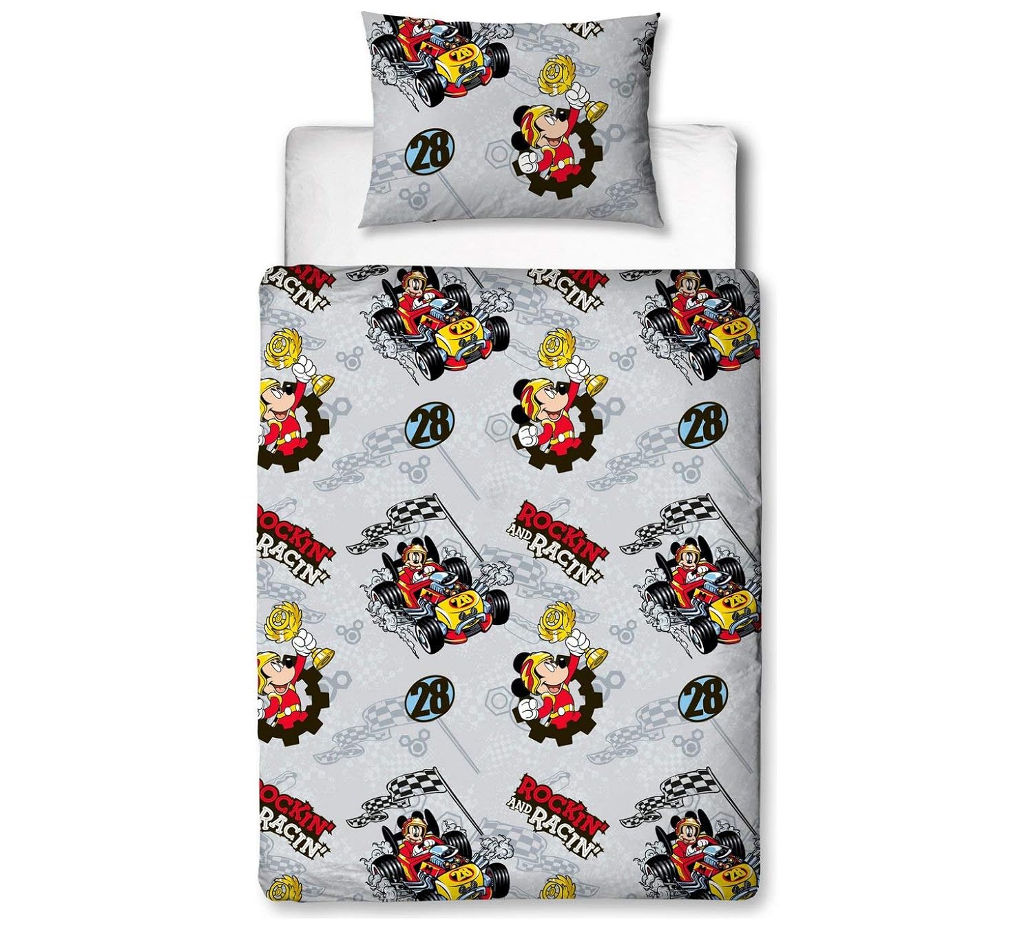 children's cot bed duvet sets