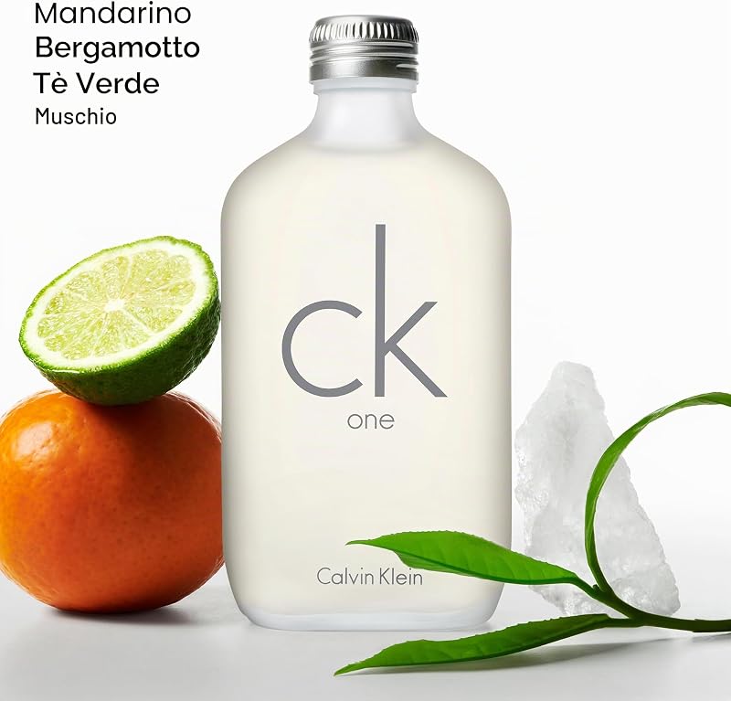 CK One Eau de Toilette 300 ml