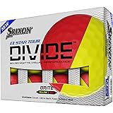 Srixon Q-Star Tour Divide Golf Balls