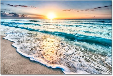 Download Toile murale theme de la plage dart For iPhone Free