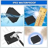 AVARTEK IP65 Waterproof Junction Box Electrical Enclosure Outdoor Cable view 3