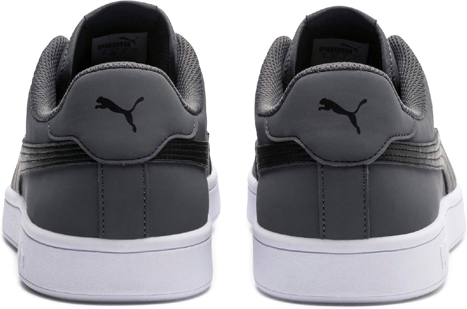 puma smash v2 buck iron gate