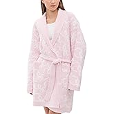 LOVESHACKFANCY Women's Indie Robe
