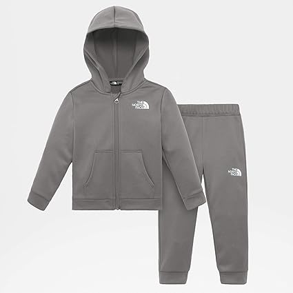 ensemble the north face noir