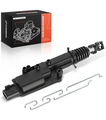Amazon.com: 10 Lock Actuator Peel-Type Rivet Compatible with Ford