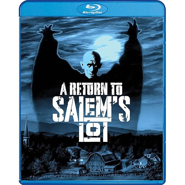 Amazon.com: Salem Witch Trials [Blu-ray] : Kirstie Alley, Rebecca